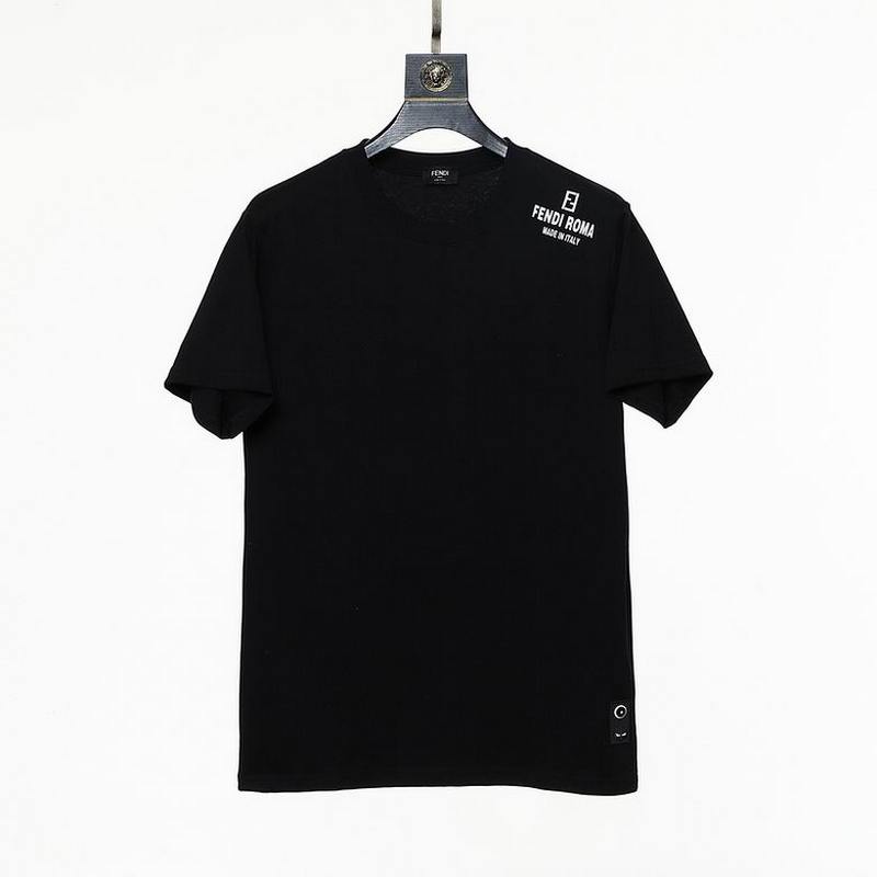 Fendi Men's T-shirts 213